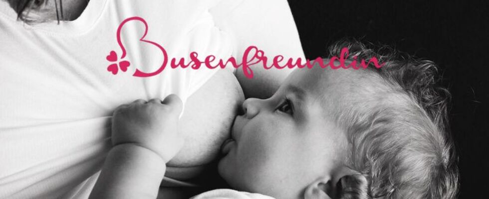 Stillgruppe BusenFreundin