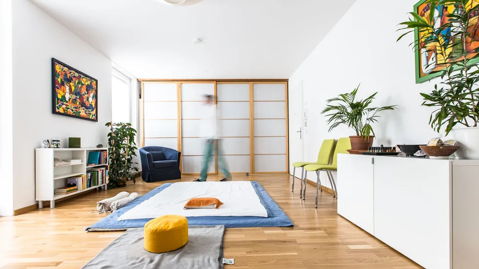 Naikido-Shiatsu – Foto 1