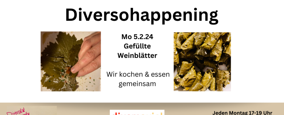 Diversohappening: Yalanji