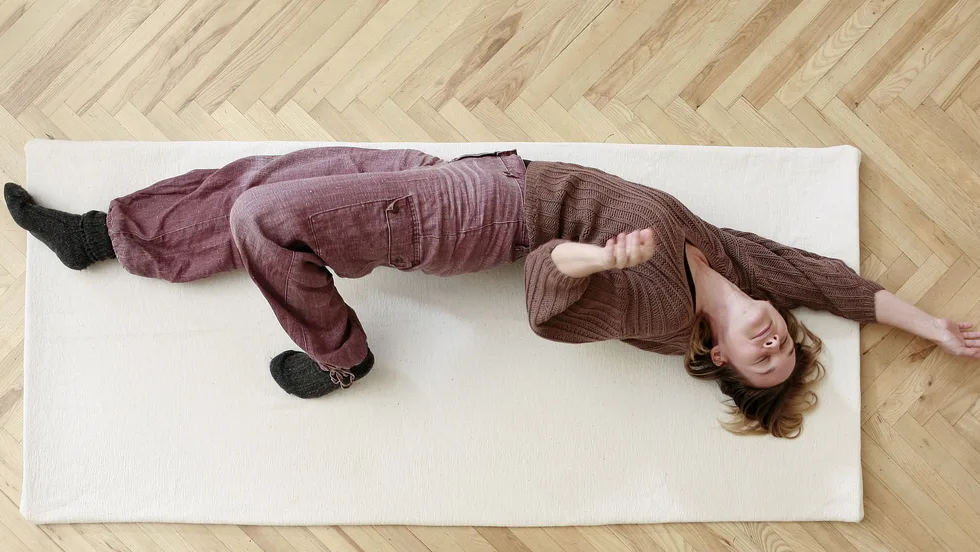 PHYSIOTHERAPIE & FELDENKRAIS – Foto 1