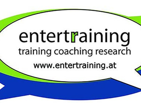 entertraining - training, coaching, research