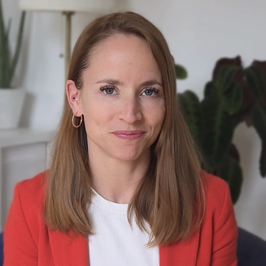 Stephanie Kleinoscheg