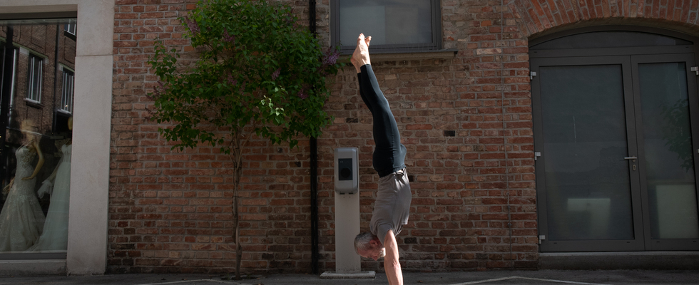 Ashtanga Yoga Fortgeschrittene