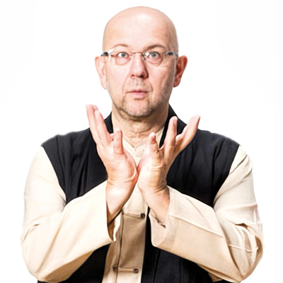 Johannes Romuald