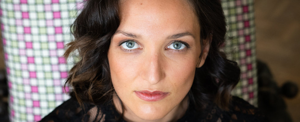 Maria Magdalena Garzon - Intimacy Guide