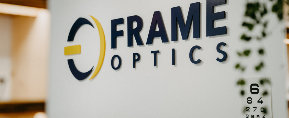 FRAME Optics