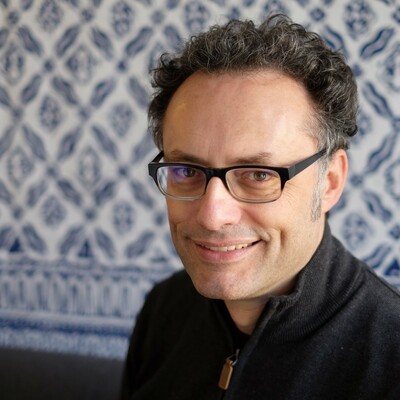 Volker Frey 