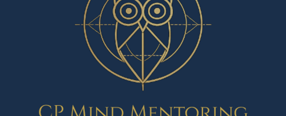 Life Transformation Mentor ⎮ CP Mind Mentoring Claudia Paar