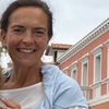 Isolde Bergmann 