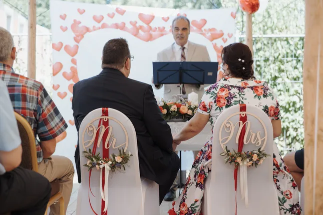 HOCHZEITSPLANERIN                              Monika Burger – Foto 6