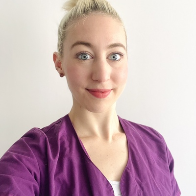 Demenzbegleitung - Julia Katlein