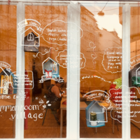 commonroom ceramic atelier & event room