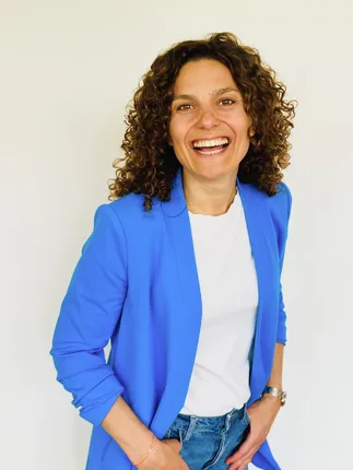 Florence Streif - Business & Leadership Coaching, Führungskräfte- & Teamentwicklung – Foto 2