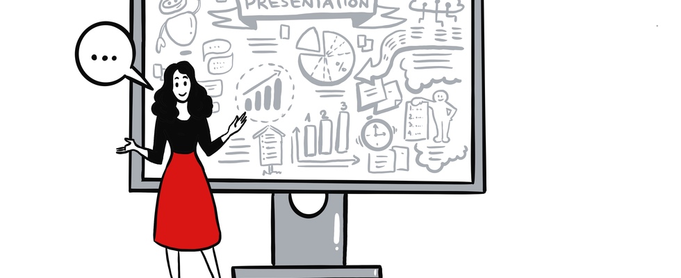 Illustration & Graphic Recording