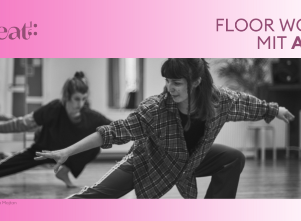 Floor Work