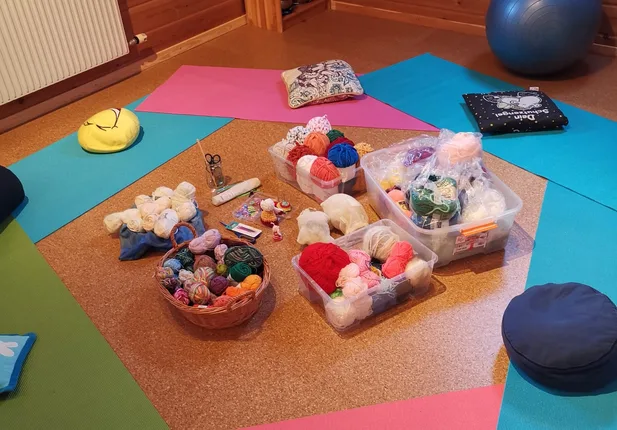 Yoga Atelier – Foto 4
