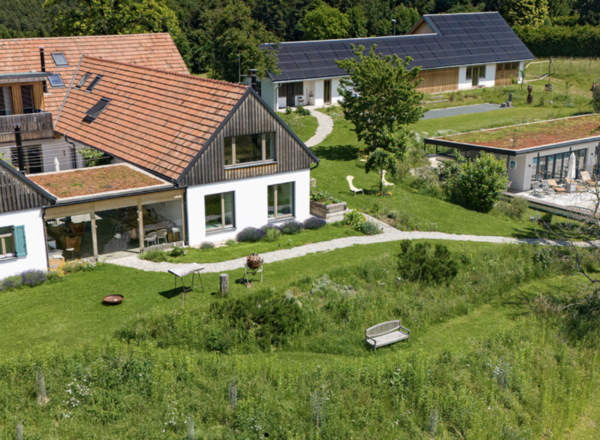 Neujahrs Wellness und Yoga Retreat 8.1.-11.11