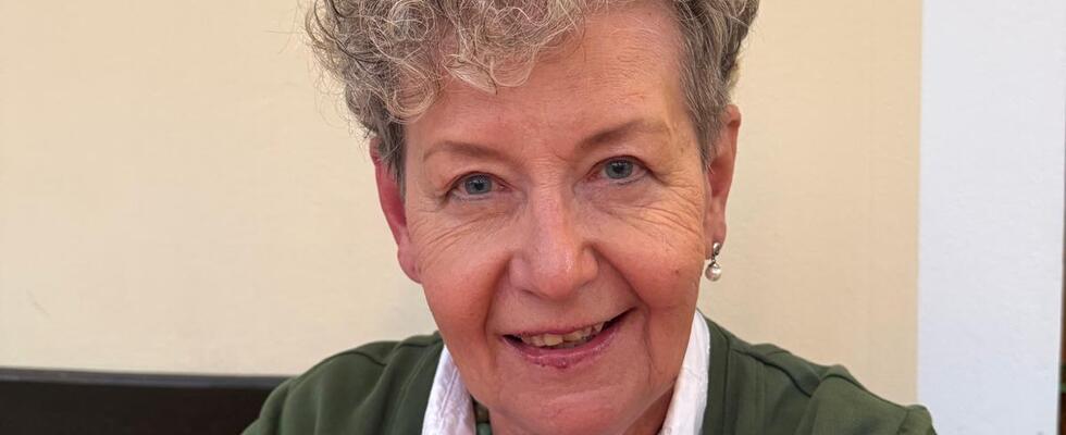 Ina Gehbauer - Penzinger Frauengespräche