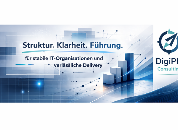 Jerry Bousardo – IT-Interim-Manager | IT Delivery, Governance- , PM/PMO/ITSM-Expert