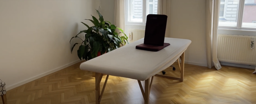 Schöner Altbau-Praxisraum zur Mitbenutzung, 12. Bezirk nahe Schönbrunn