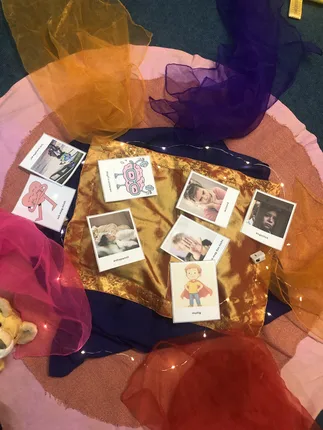 Selbstwertwerkstatt by Alissa Felgitscher – Foto 5