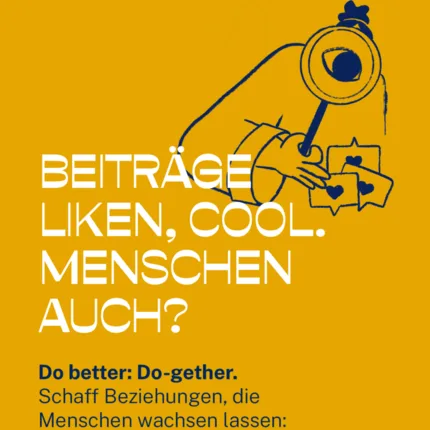 Sindbad Wien - Mentoring für Jugendliche – Foto 2