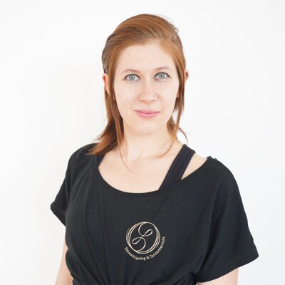 Freier Tanz und Fitnesstraining für Frauen