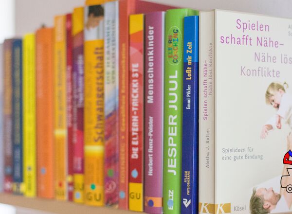 Workshop: Vom liebevollen Elternhaus in eine Kinderbetreuungseinrichtung