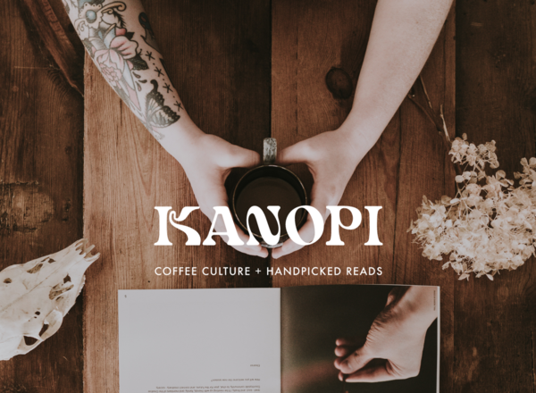 Kanopi