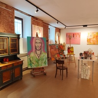 Gallery Foto
