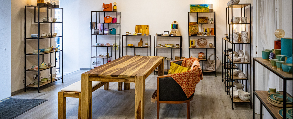 MSM Kunst Atelier & Werkstatt