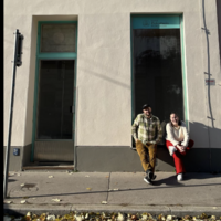 creative space in Erdgeschosslokal