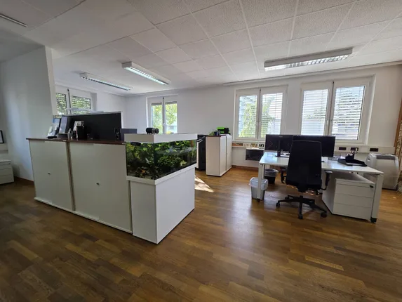 Goldschmidt GmbH – Büros & Arbeitsplätze – Foto 4