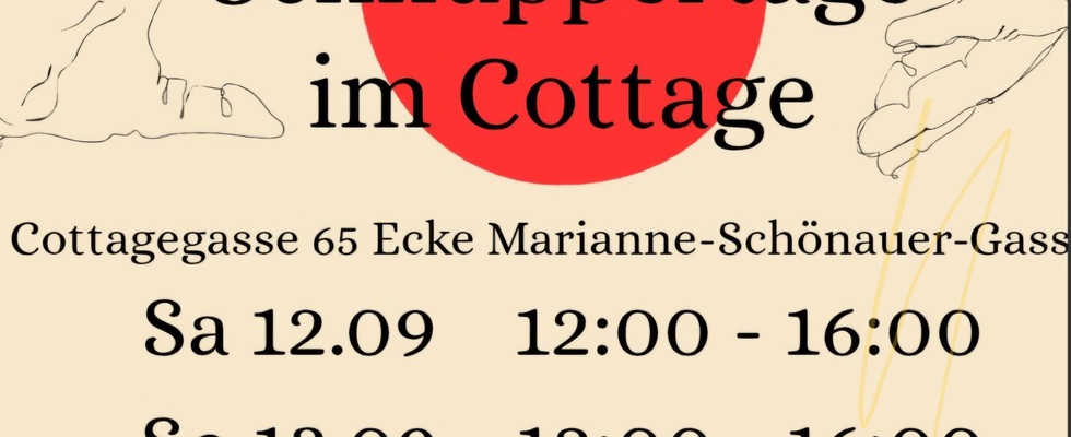Shiatsu Schnuppertage im Cottage