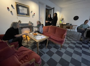 Gallery Foto