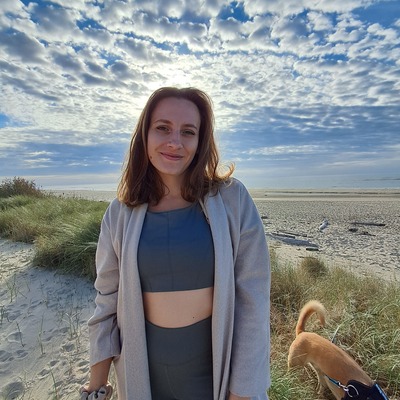 Wolkenyoga
