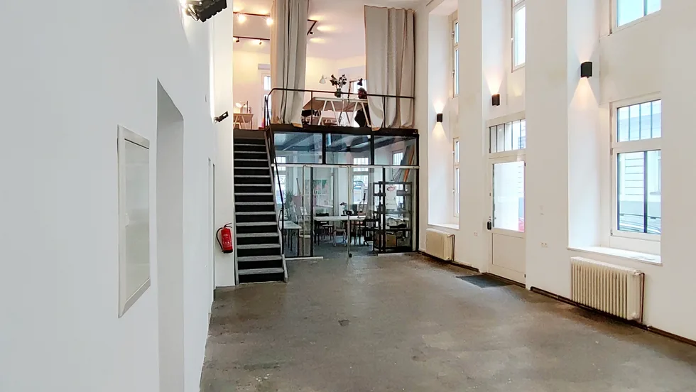 Atelier O3 – Foto 1