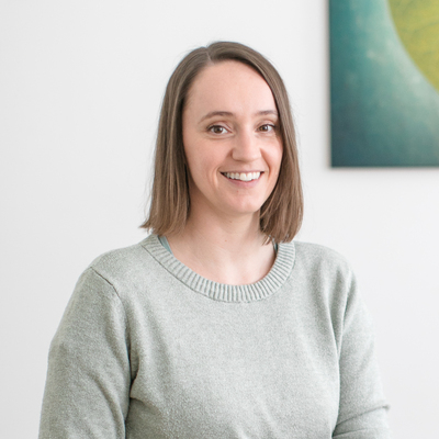 Alles im Flow - Bettina Singh 