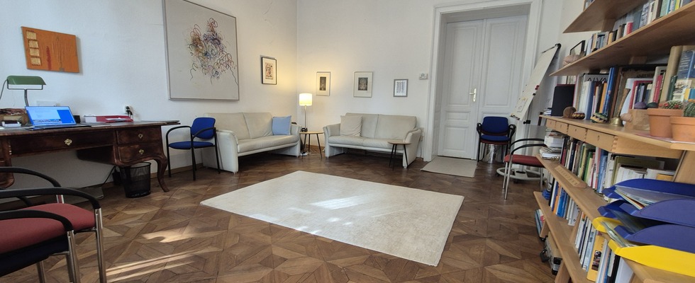 Gemeinschaftspraxis Dr.Battistich-Mag.Scheiber Rathausstrasse