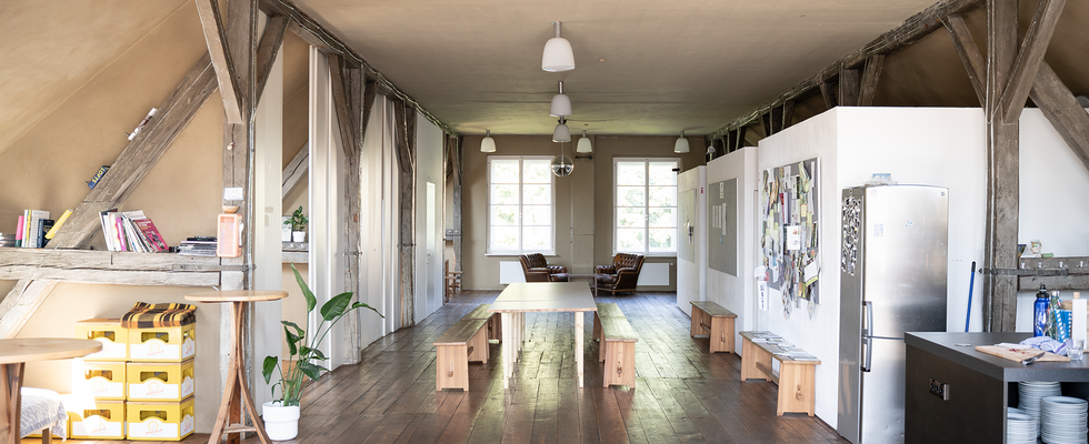 Lendloft Graz