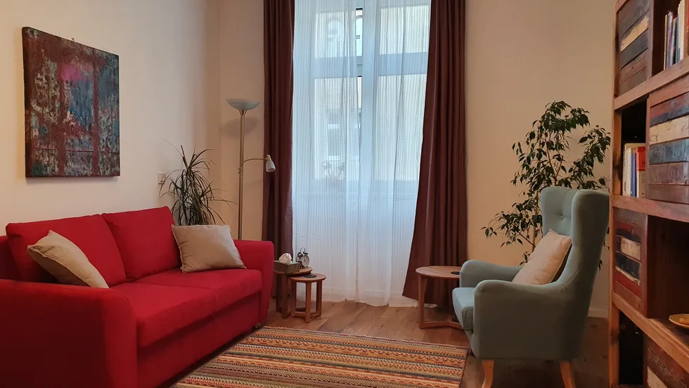 Praxis Ortnergasse – Foto 1