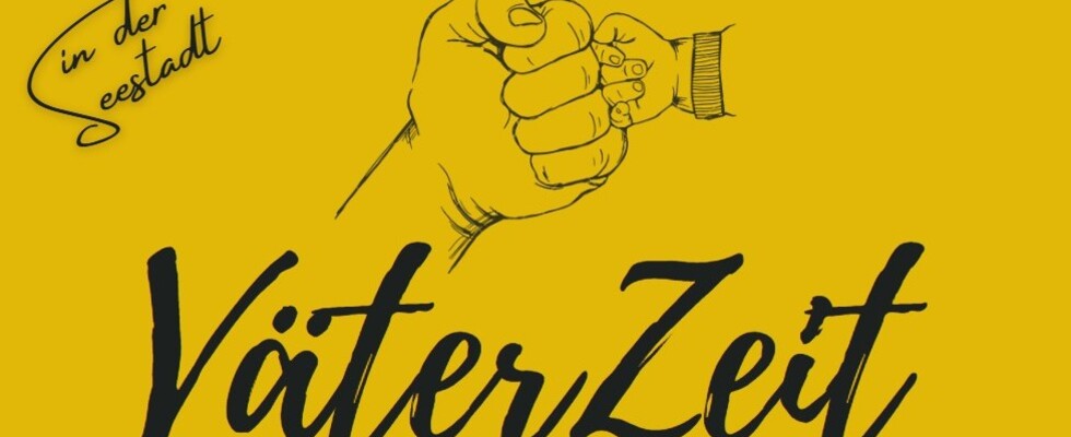VäterZeit