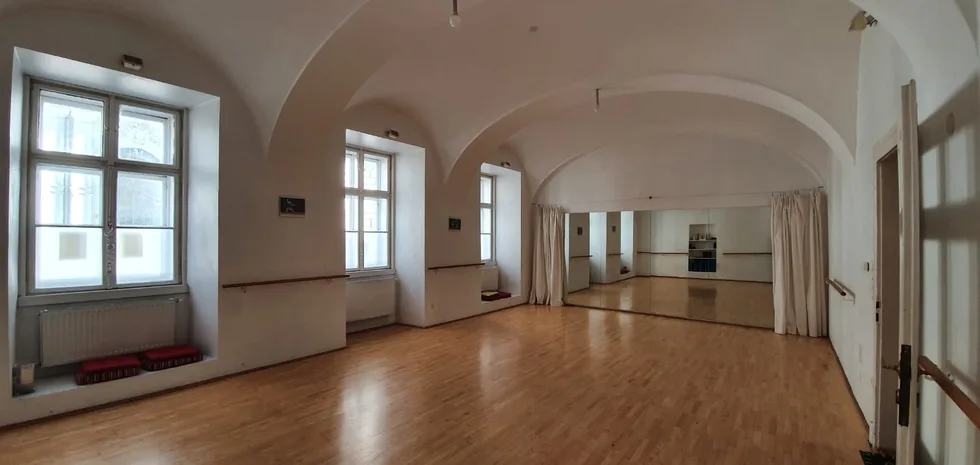 TanzRaum Igra Wien Mitte  – Foto 1