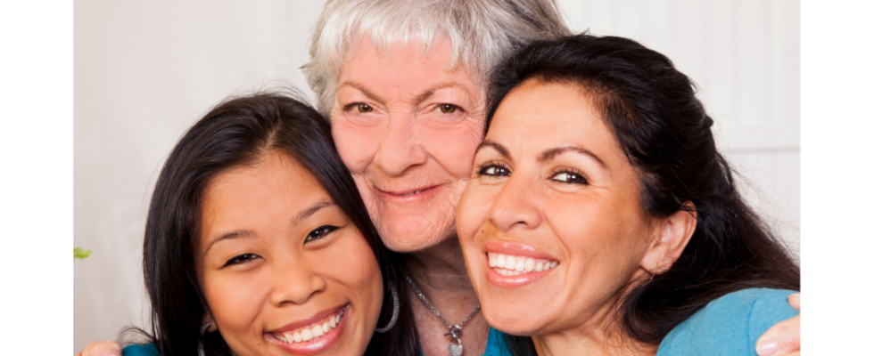 Geführter Online Listening Circle für Frauen