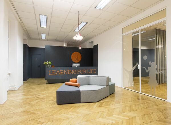 LYMA - Das Kreativitätszentrum für Kinder & Erwachsene