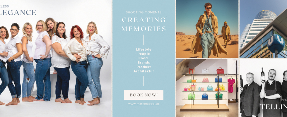 Marion  Appel Fotografie