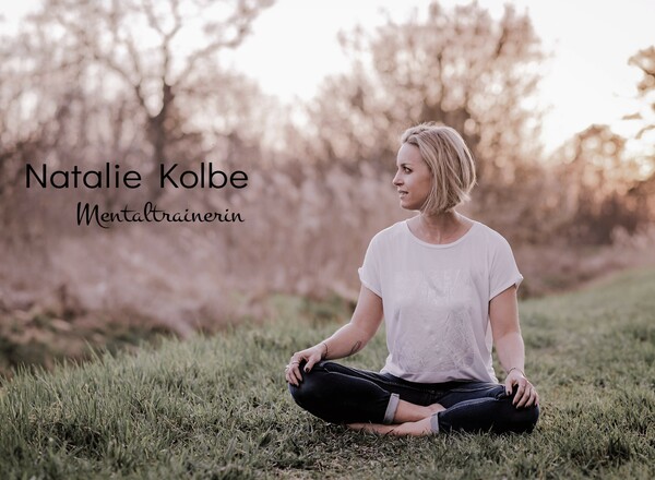 Natalie Kolbe, Dipl. Mentaltrainerin