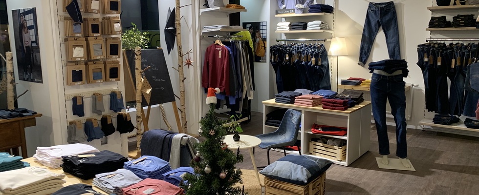 Großer Lagerabverkauf 20-50% bei TORLAND