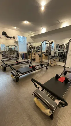 New Wave Gym - Shared Space for Fitness and Pilates – Foto 5