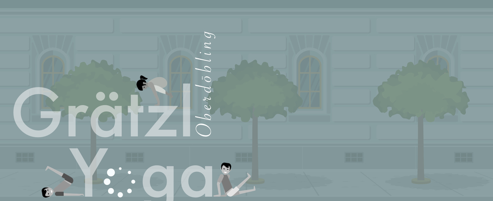 Grätzl Yoga